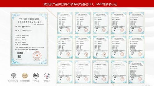 紫琪爾20周年 智賦未來，遇健新生，引領健康管理新篇章