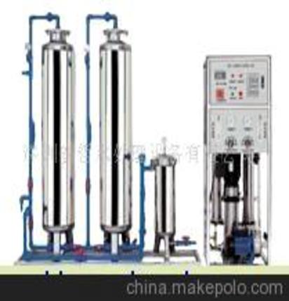 RO純凈水生產設備