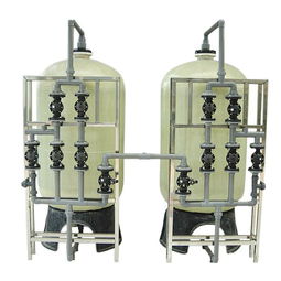 全自動軟化水設(shè)備的工作原理是什么