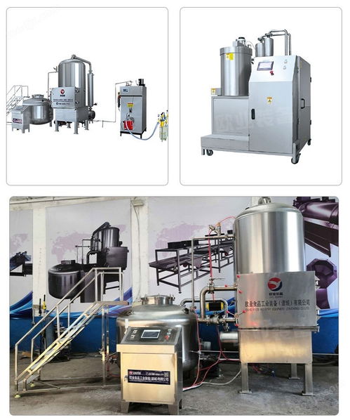 秋葵脆油炸設(shè)備 脆棗真空油炸機(jī) 全自動低溫真空油炸機(jī)