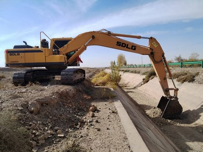 高臺(tái)縣駱駝城水管所:打好備灌&ldquo;主動(dòng)仗&rdquo; 下好冬灌&ldquo;先手棋&rdquo;