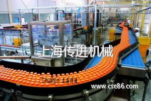 上海傳進廠家供應(yīng)礦泉水專用輸送設(shè)備