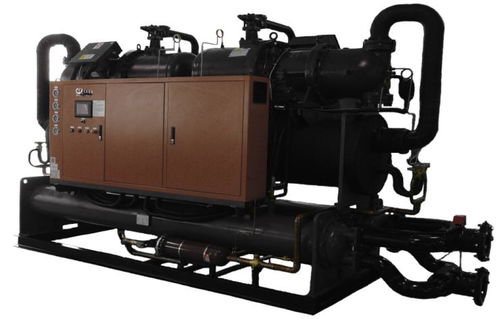 循環(huán)水冷凍系統(tǒng) 水資源專用機(jī)械設(shè)備制造的關(guān)鍵技術(shù)與應(yīng)用